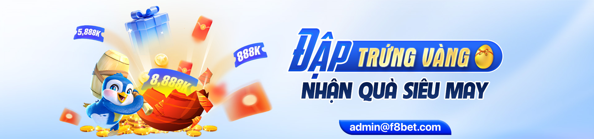 Đập trứng vàng
